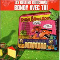 Rolling Bidochons : Bondy avec Toi